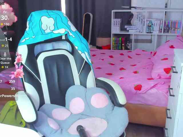 folinskaayaa webcam
