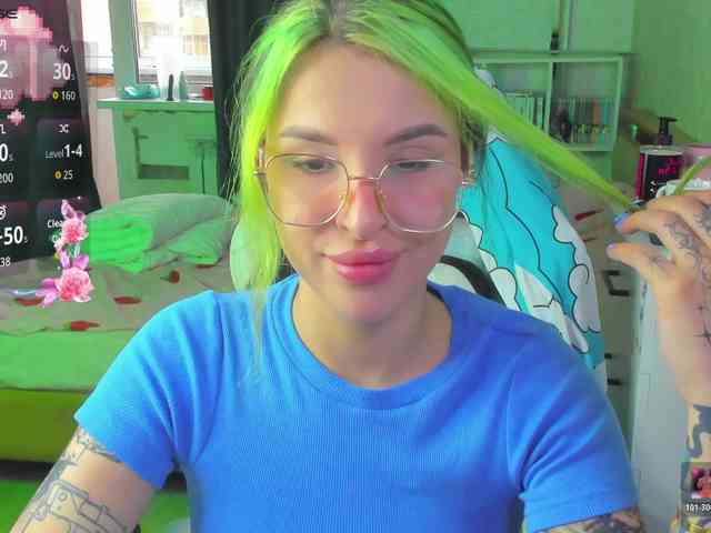 folinskaayaa webcam