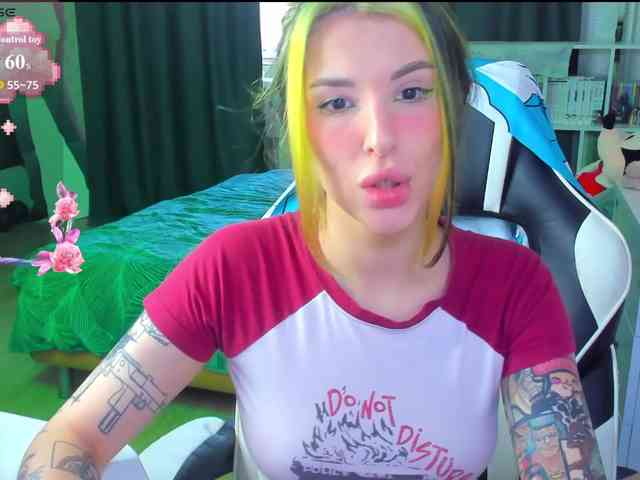 folinskaayaa webcam