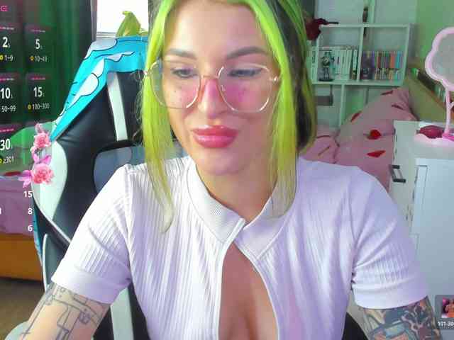 folinskaayaa webcam