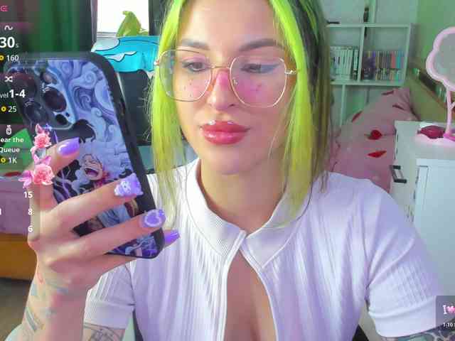 folinskaayaa webcam