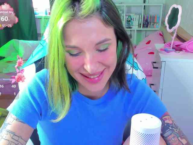 folinskaayaa webcam