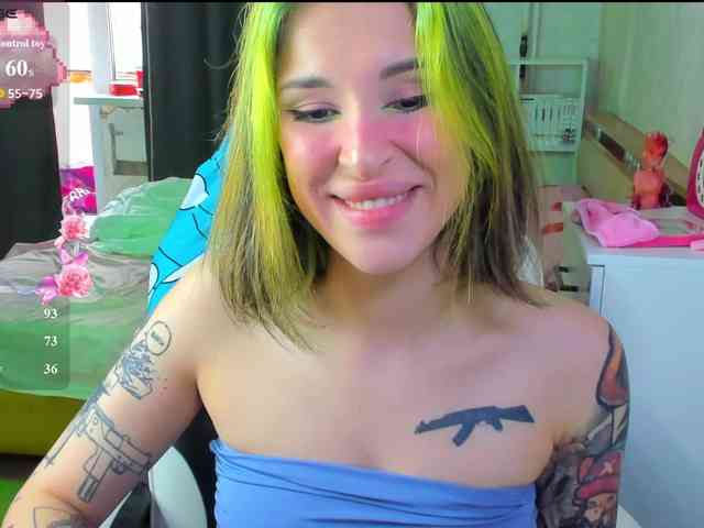 folinskaayaa webcam