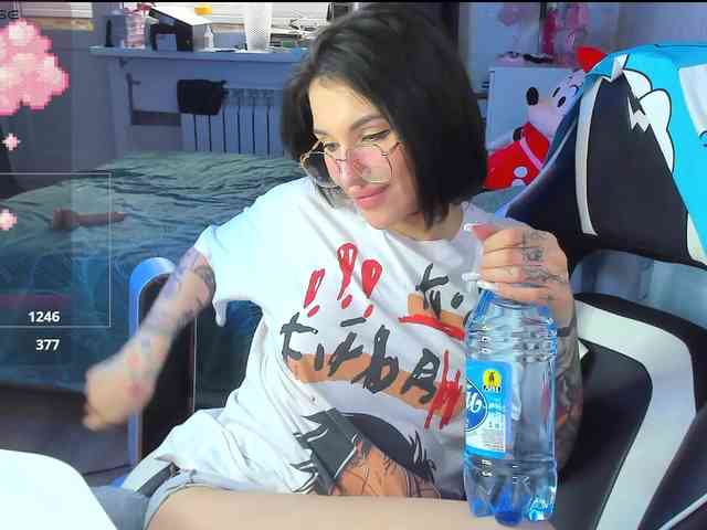 folinskaayaa webcam