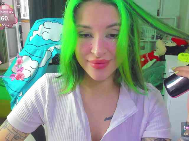 folinskaayaa webcam