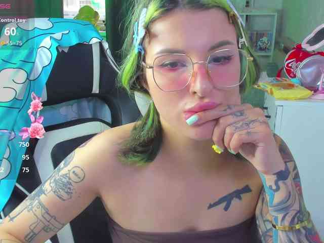Hayley_Smith webcam