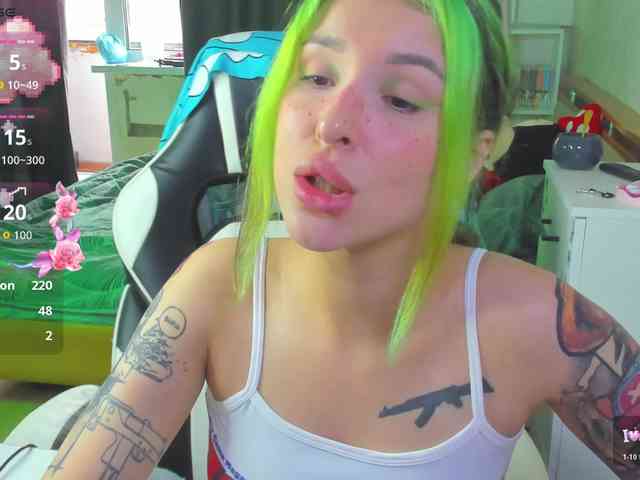 folinskaayaa webcam