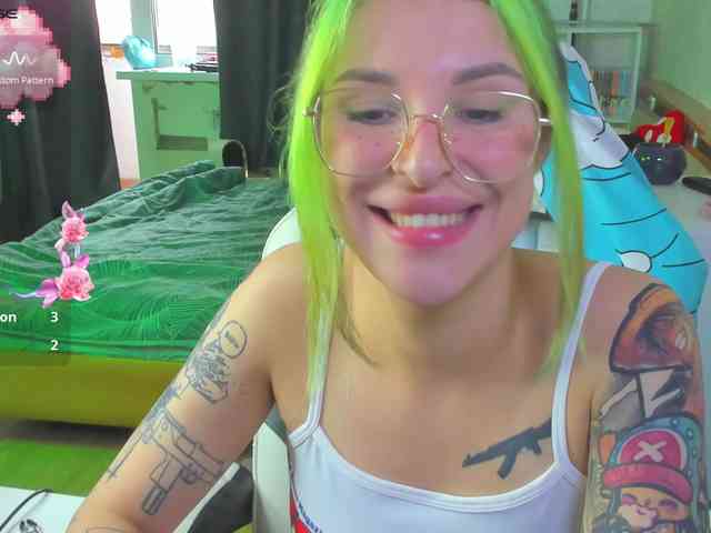 folinskaayaa webcam