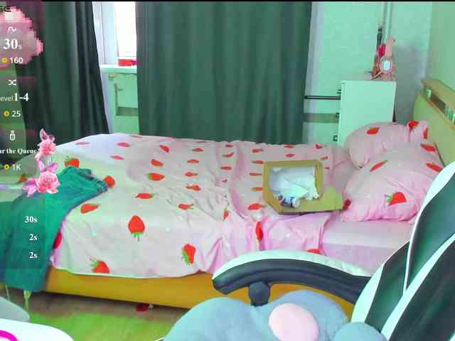 folinskaayaa webcam