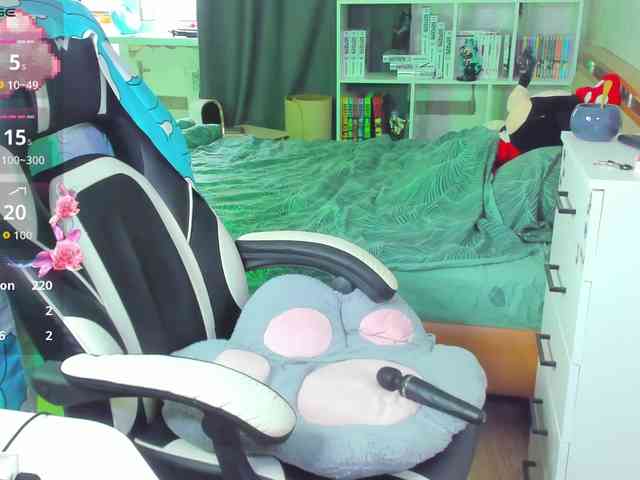 folinskaayaa webcam