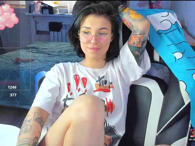 folinskaayaa webcam