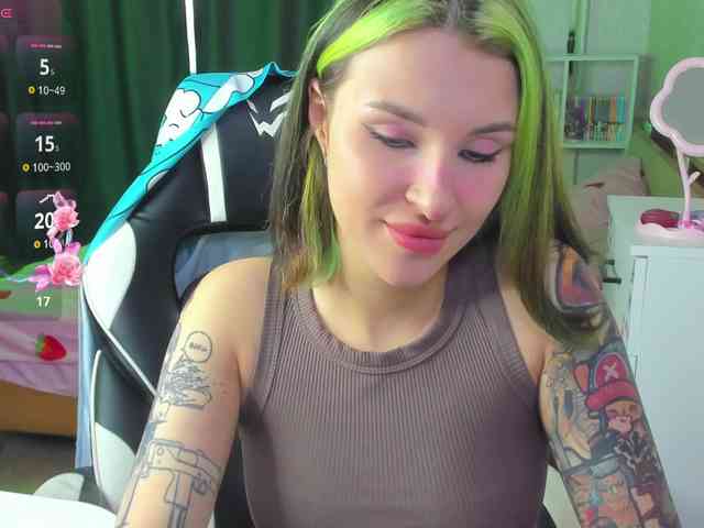 folinskaayaa webcam