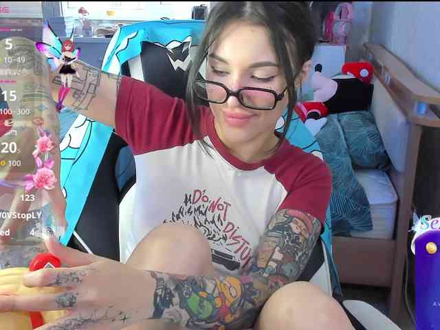 folinskaayaa webcam