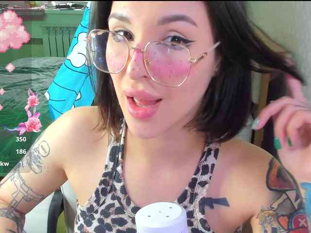 folinskaayaa webcam
