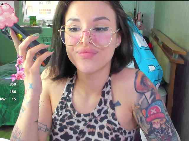 folinskaayaa webcam