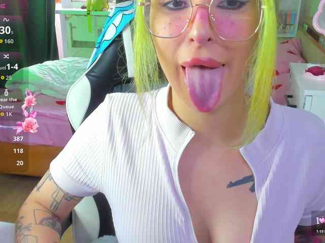 folinskaayaa webcam