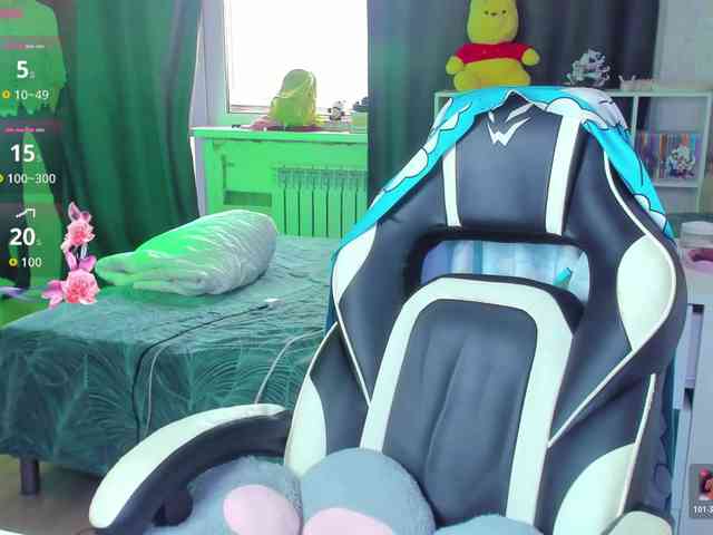 Hayley_Smith webcam