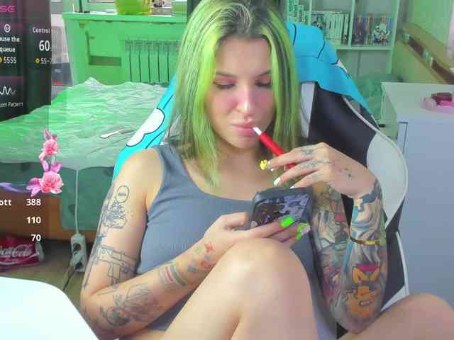 Hayley_Smith webcam