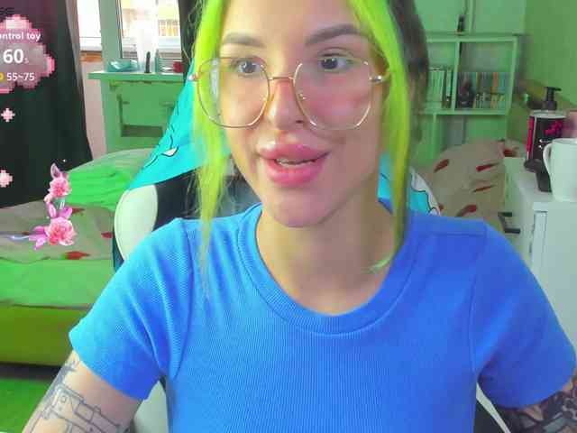 folinskaayaa webcam