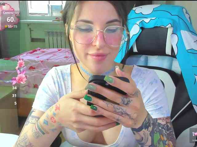folinskaayaa webcam