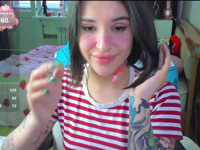 folinskaayaa webcam