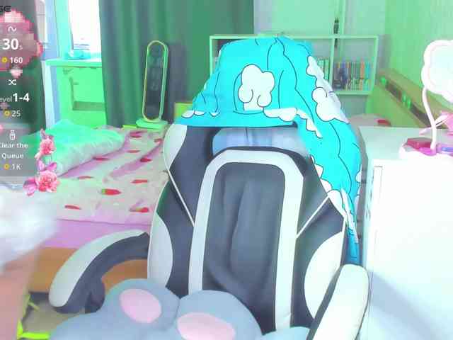 folinskaayaa webcam