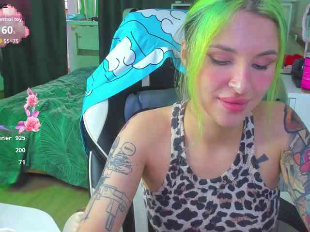 folinskaayaa webcam