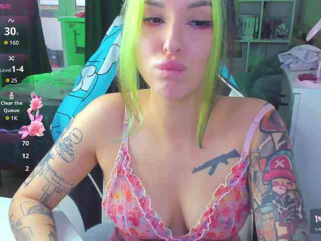 Hayley_Smith webcam