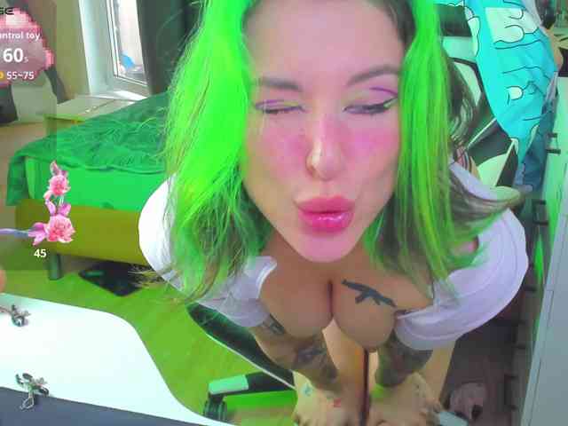 folinskaayaa webcam