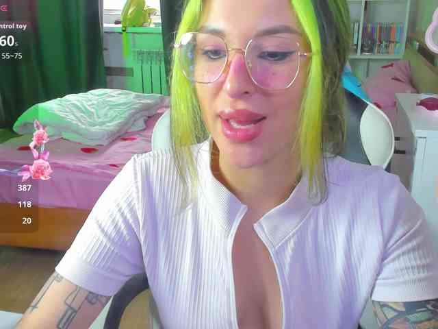 folinskaayaa webcam