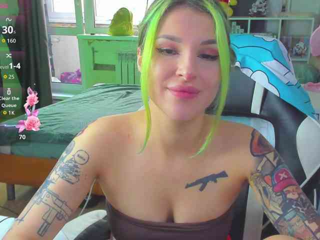Hayley_Smith webcam