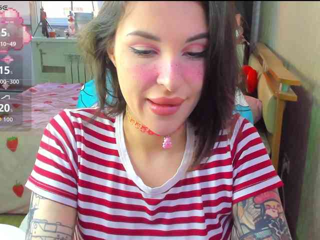 folinskaayaa webcam