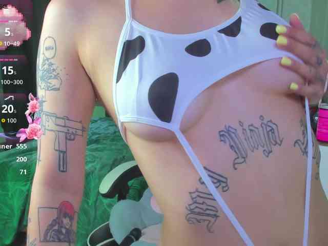 folinskaayaa webcam