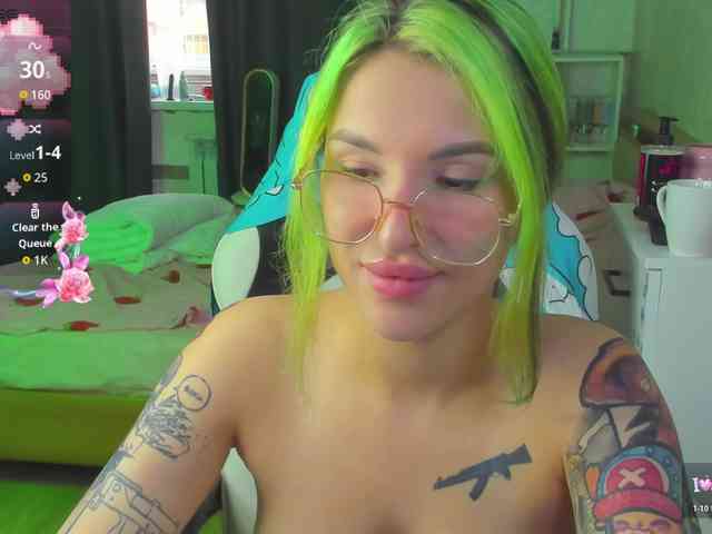 folinskaayaa webcam