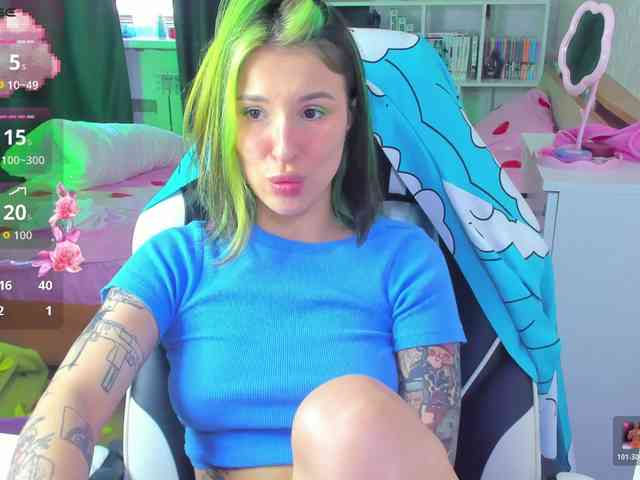 folinskaayaa webcam