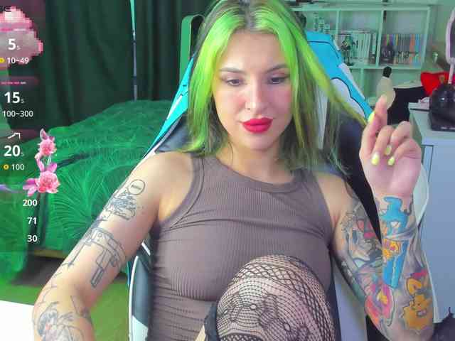 folinskaayaa webcam