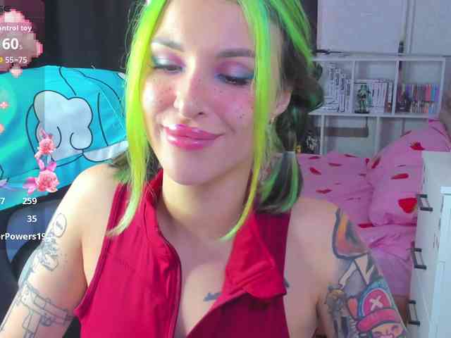 folinskaayaa webcam