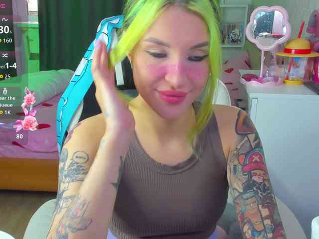 folinskaayaa webcam