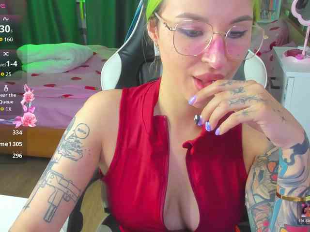 folinskaayaa webcam