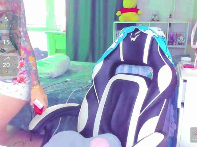 Hayley_Smith webcam