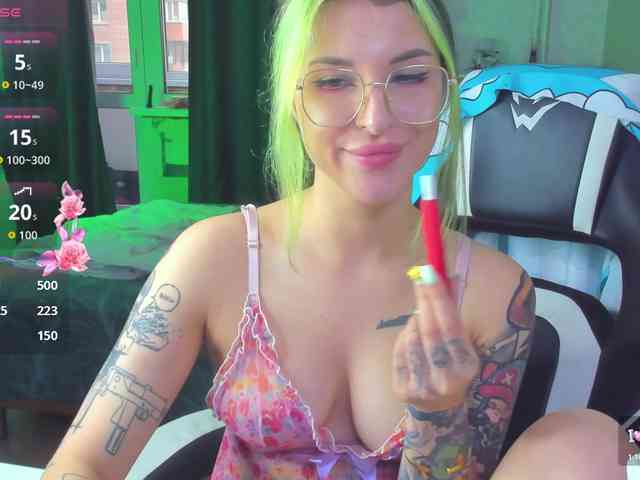 Hayley_Smith webcam