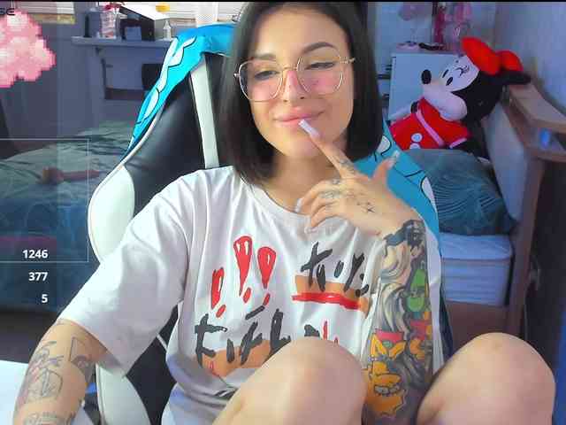 folinskaayaa webcam