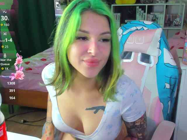 Hayley_Smith webcam