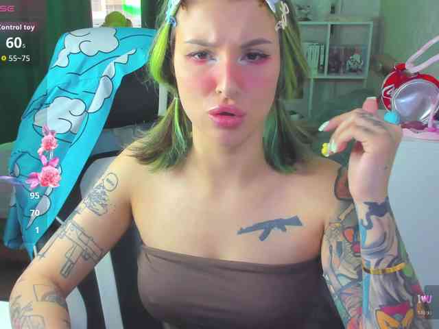 Hayley_Smith webcam