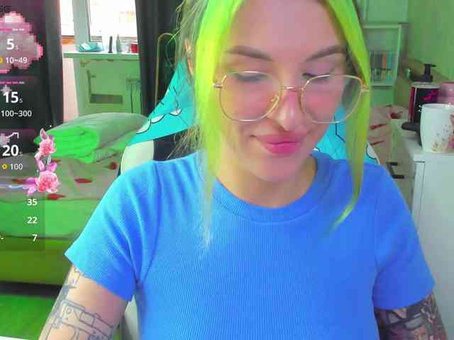 folinskaayaa webcam