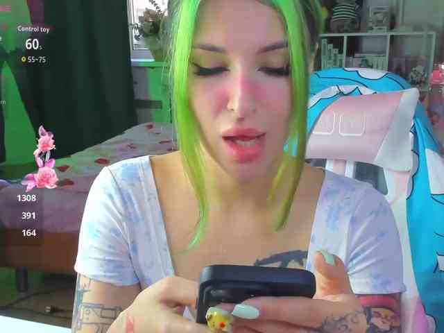 Hayley_Smith webcam
