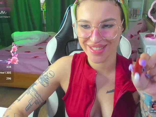 folinskaayaa webcam