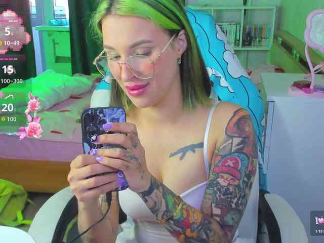 folinskaayaa webcam