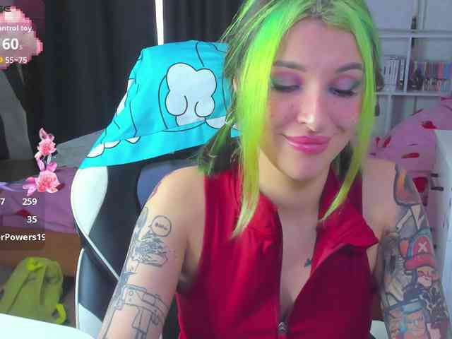 folinskaayaa webcam