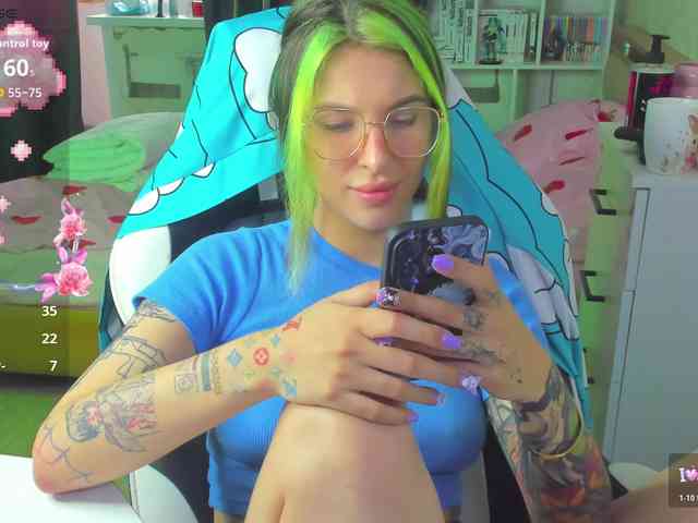 folinskaayaa webcam